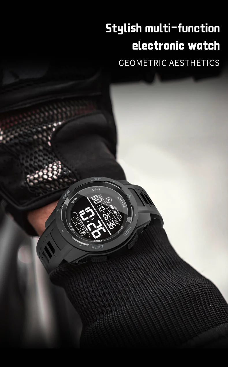 Vellorus Tactical Digital