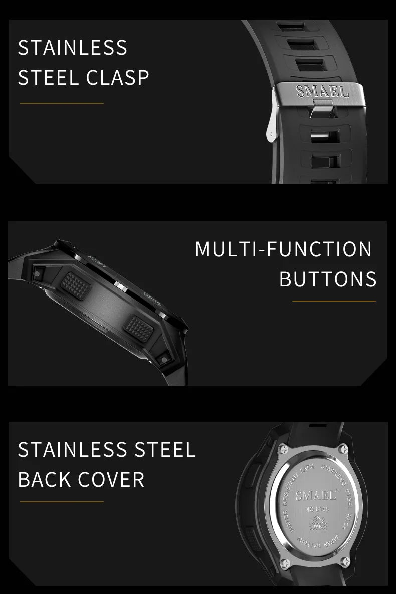 Vellorus Tactical Digital