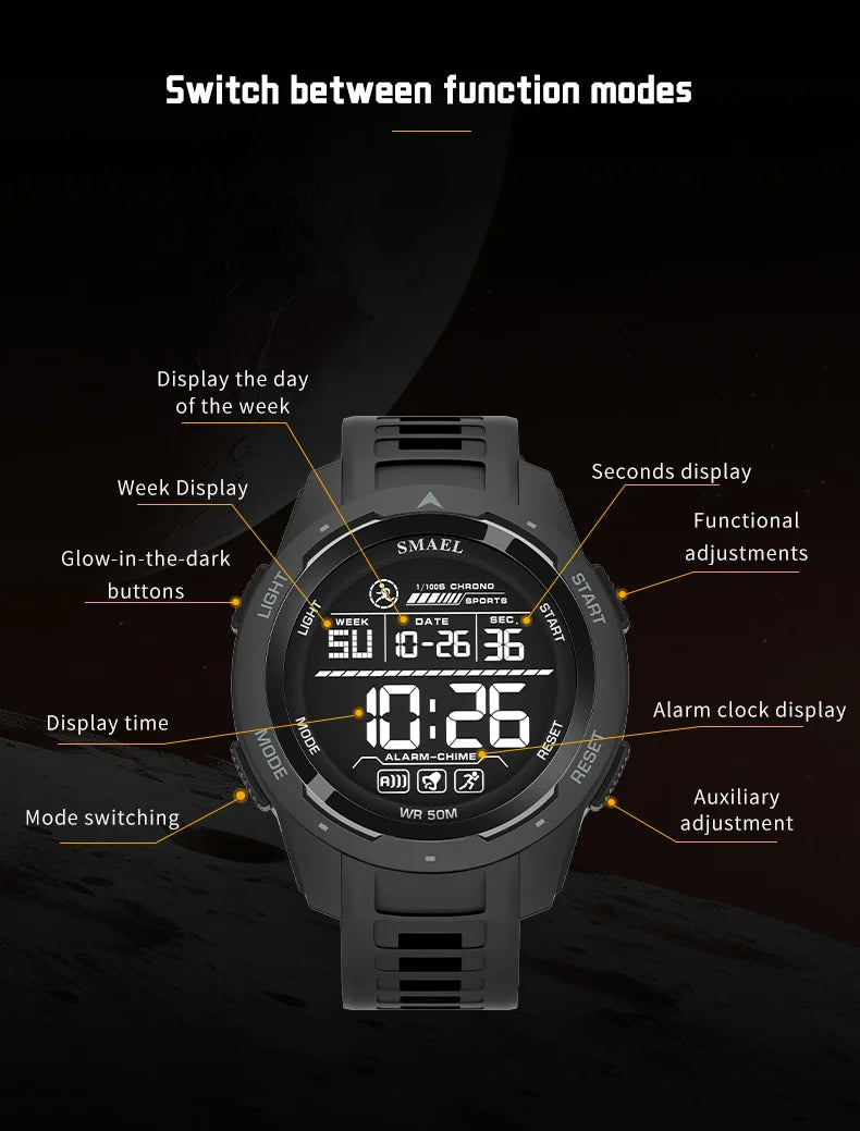 Vellorus Tactical Digital