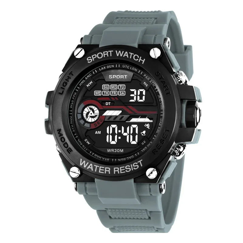 Vellorus Titan Digital Sport