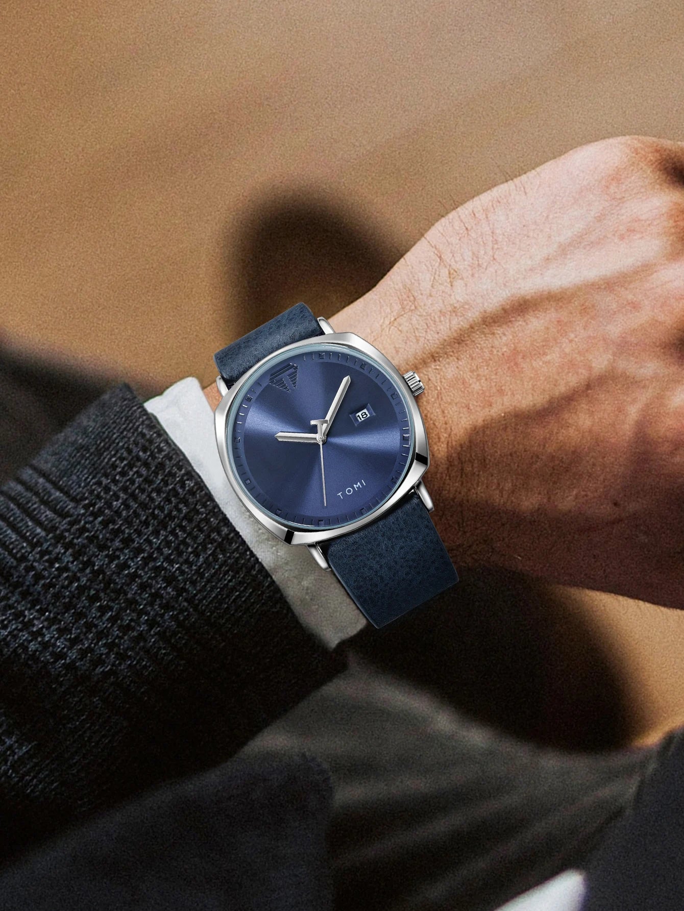 VELLORUS Minimal Classic