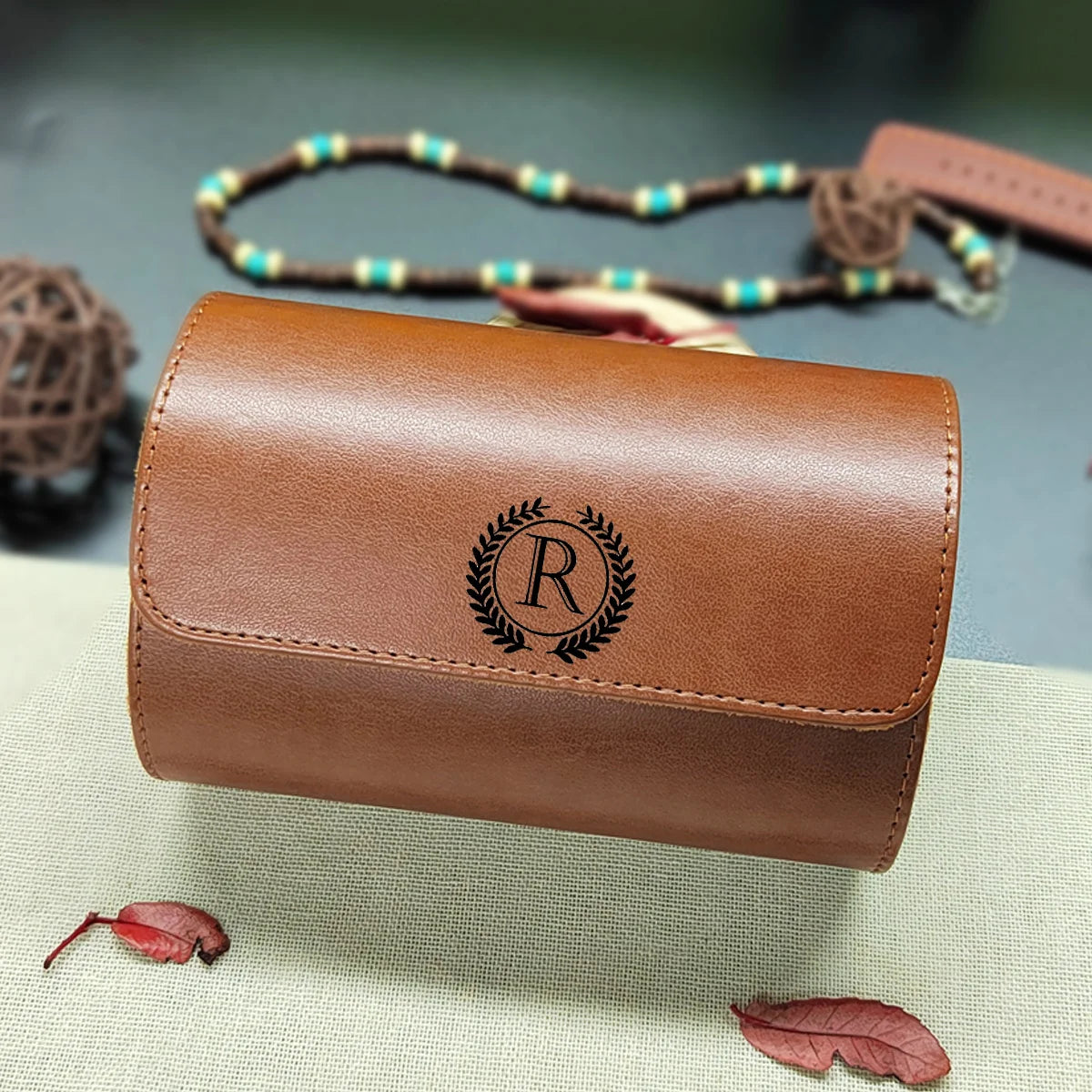 Vellorus Prestige Travel Case