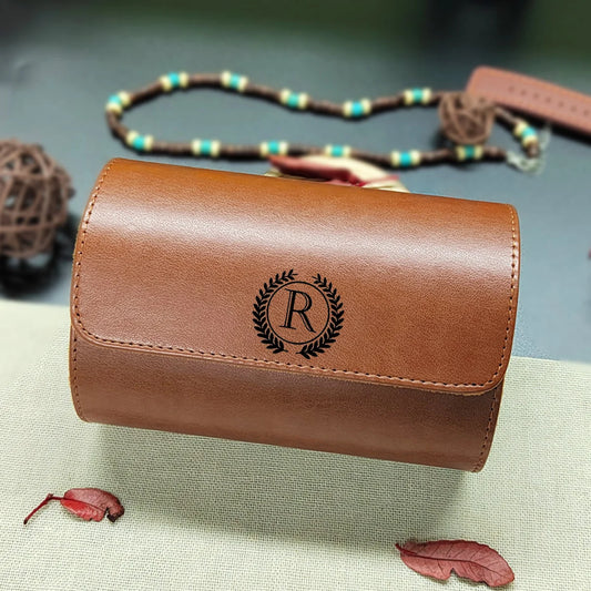 Vellorus Prestige Travel Case