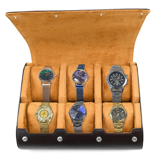 Watch Travel Case