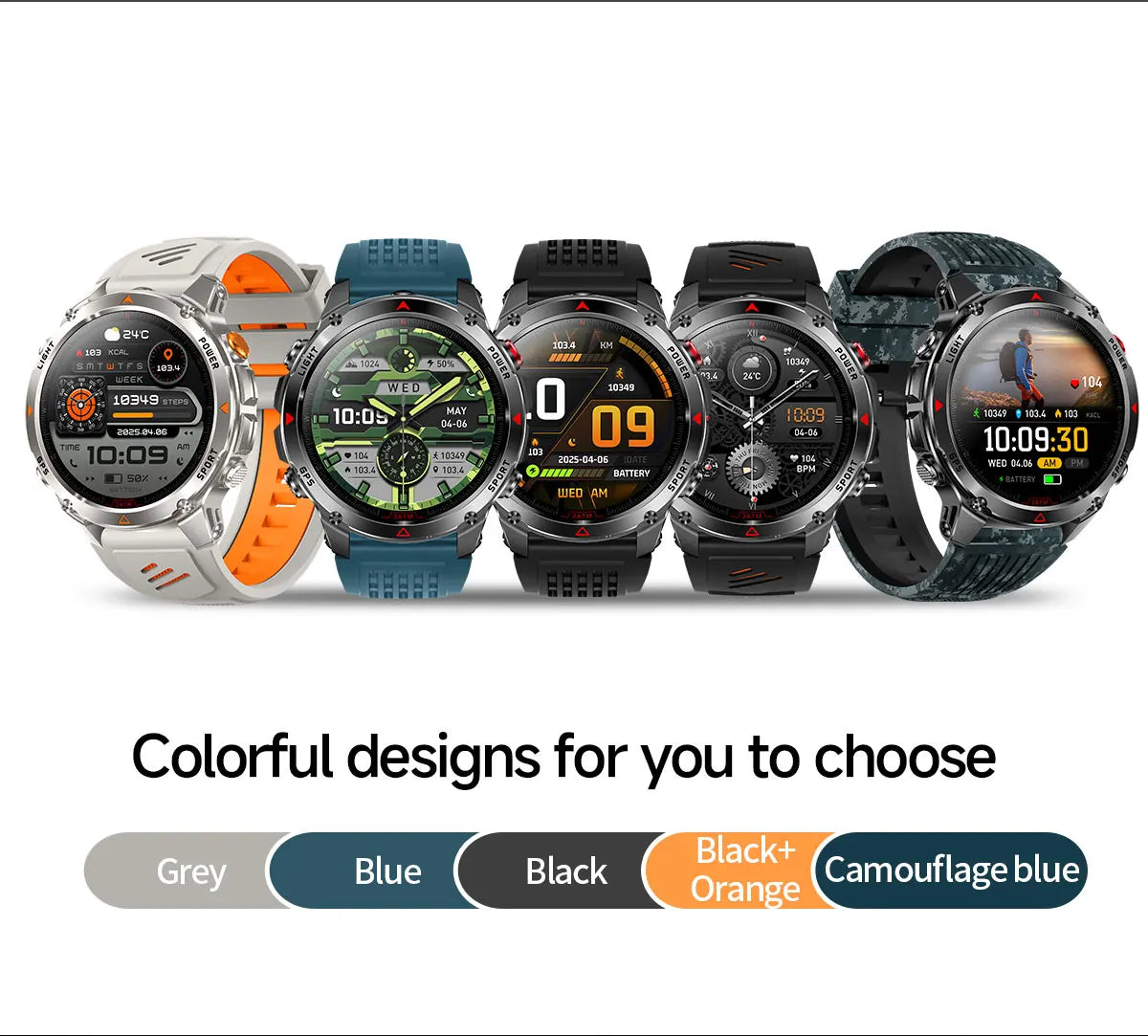 New Professional GPS Sports