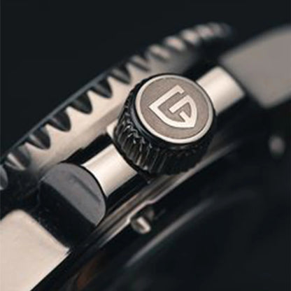 VELLORUS Navigator GMT