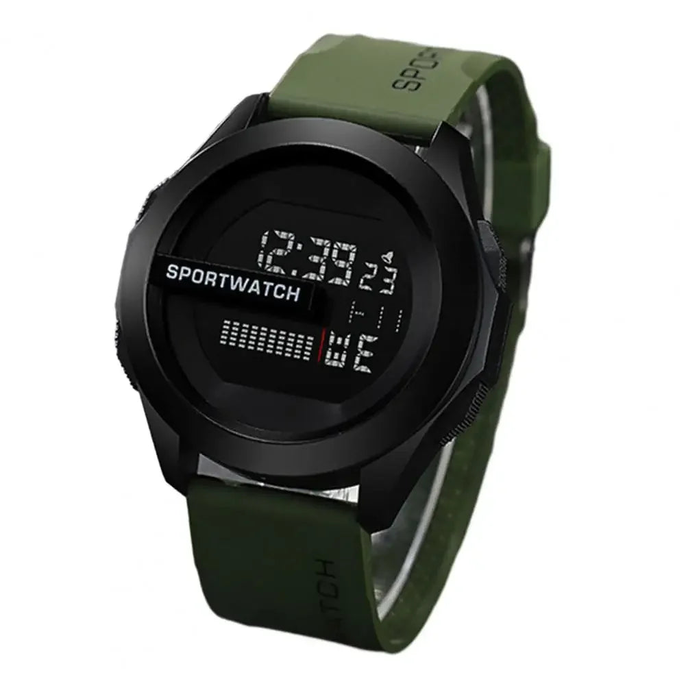 Vellorus Sport Digital