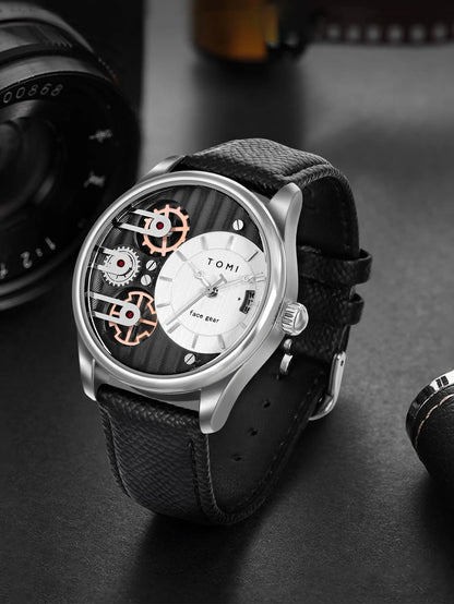 VELLORUS Gear Edition