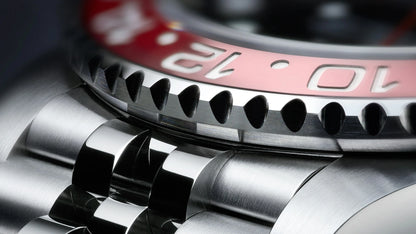 VELLORUS Navigator GMT