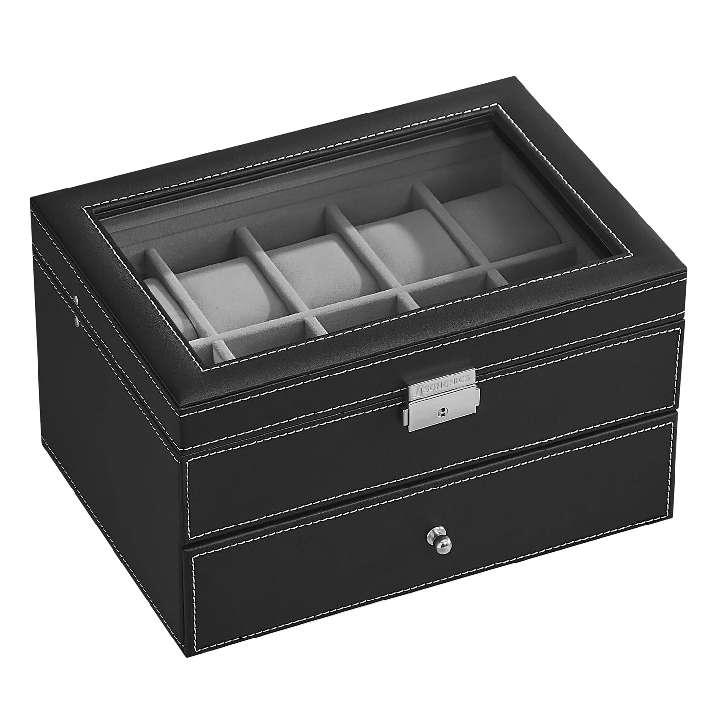 Vellorus Prestige Case