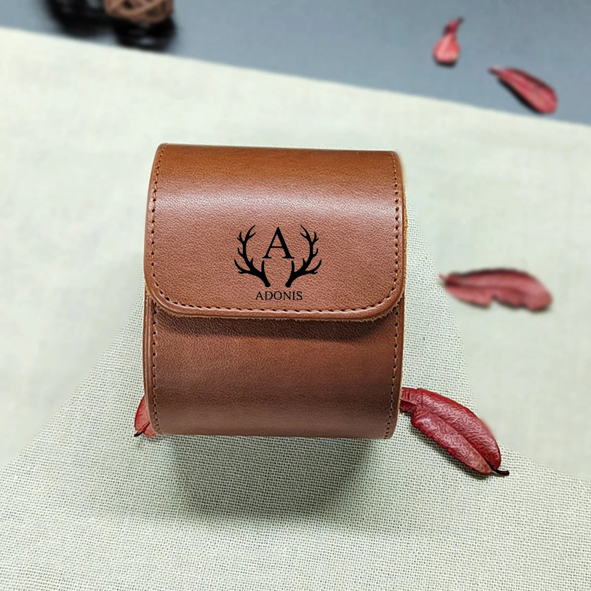Vellorus Prestige Travel Case