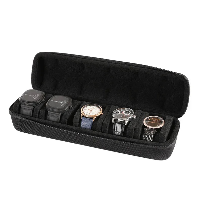 Vellorus Travel Watch Case