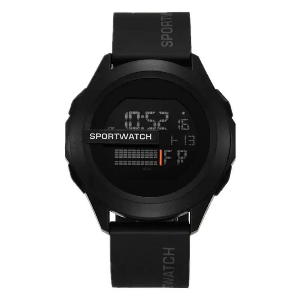 Vellorus Sport Digital