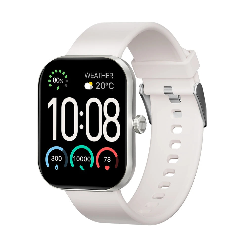 Smartwatch HAYLOU Watch S6