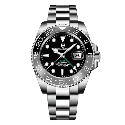 VELLORUS Navigator GMT