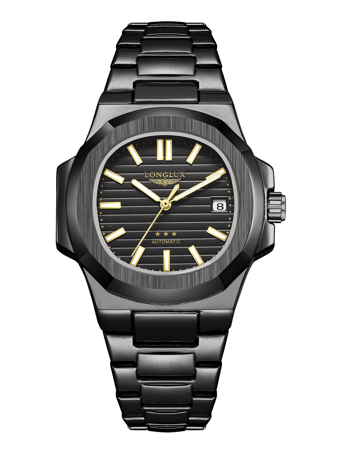 VELLORUS Prestige Automatic