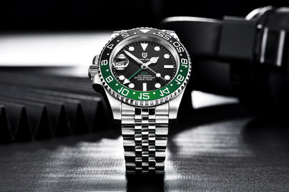 VELLORUS Navigator GMT