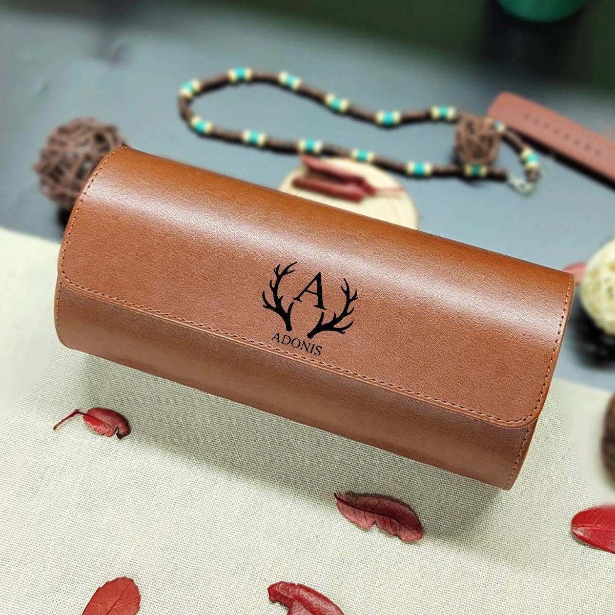 Vellorus Prestige Travel Case