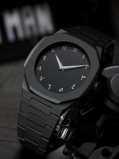 Eclipse Black