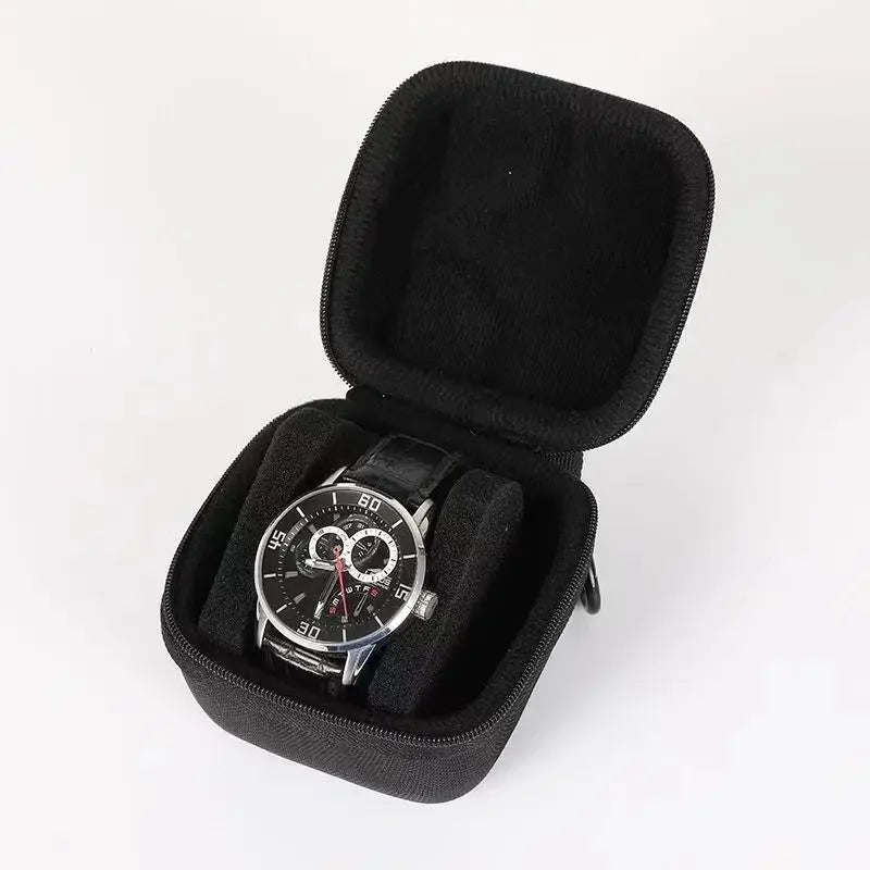 Vellorus Travel Watch Case