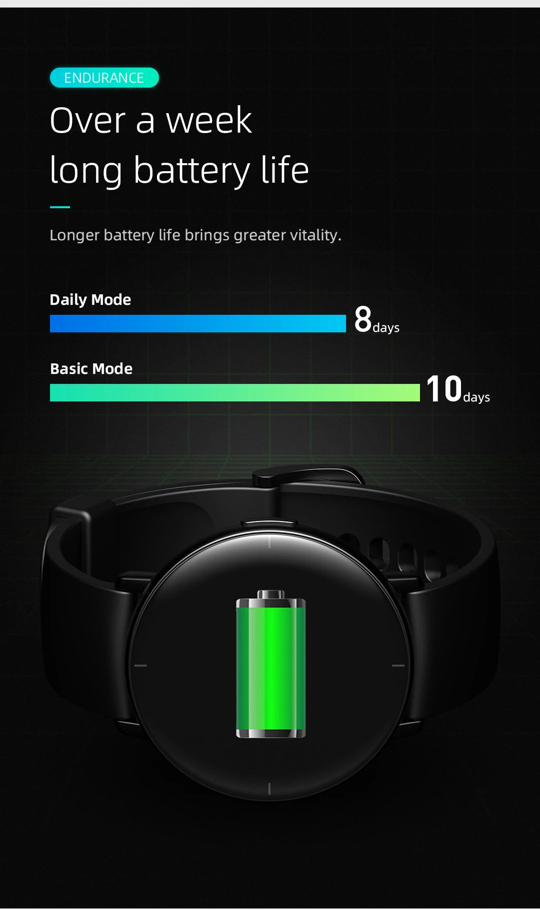 Mibro Lite Smartwatch