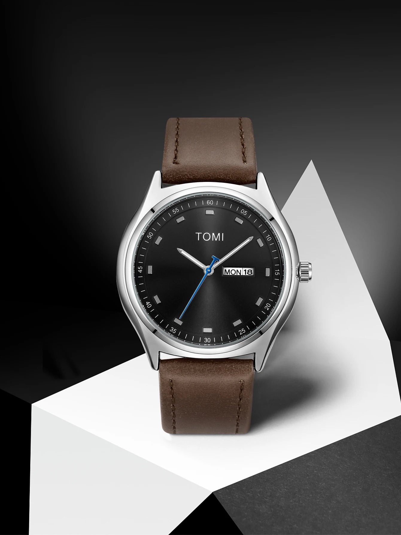 VELLORUS Everyday Classic Leathe