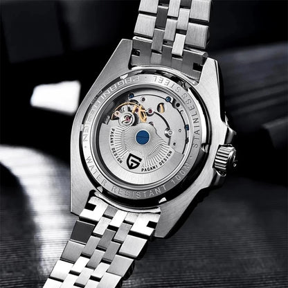 VELLORUS Navigator GMT