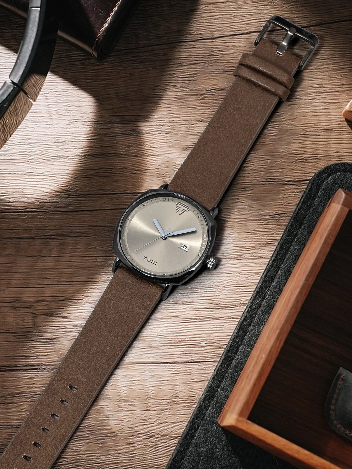 VELLORUS Minimal Classic