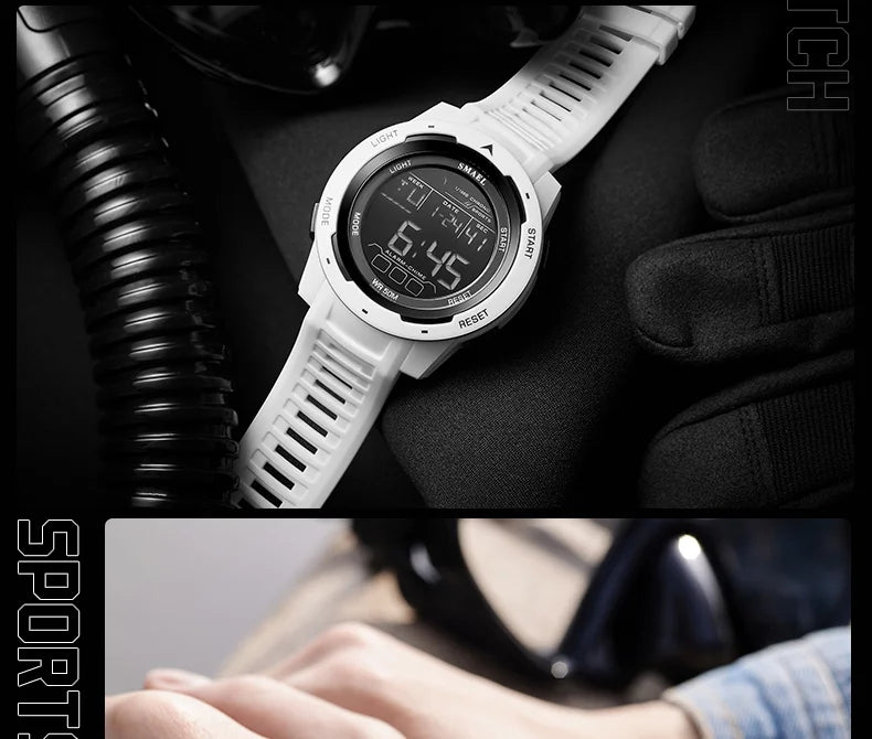 Vellorus Tactical Digital