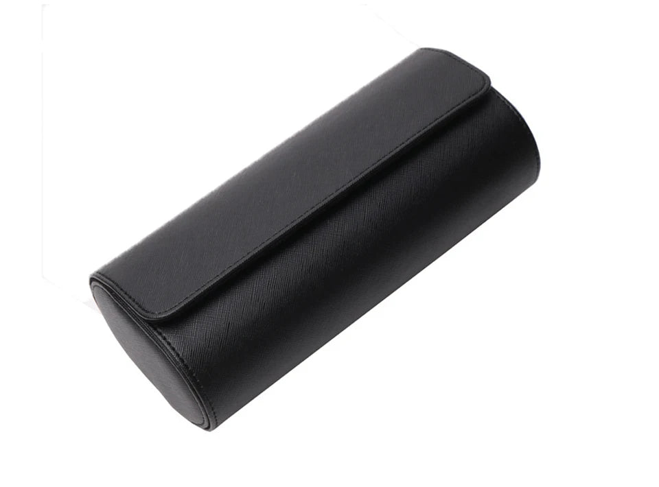 Watch Roll Travel Case
