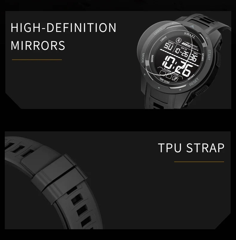 Vellorus Tactical Digital