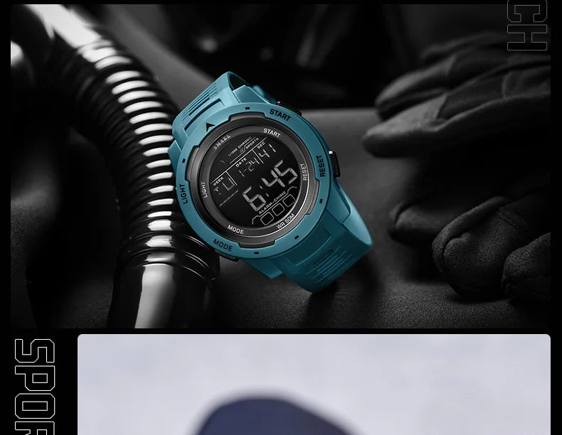 Vellorus Tactical Digital