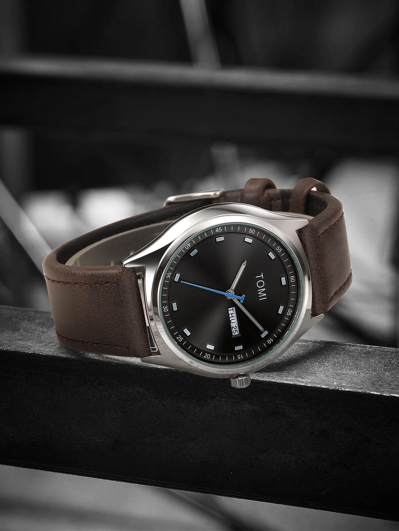 VELLORUS Everyday Classic Leathe