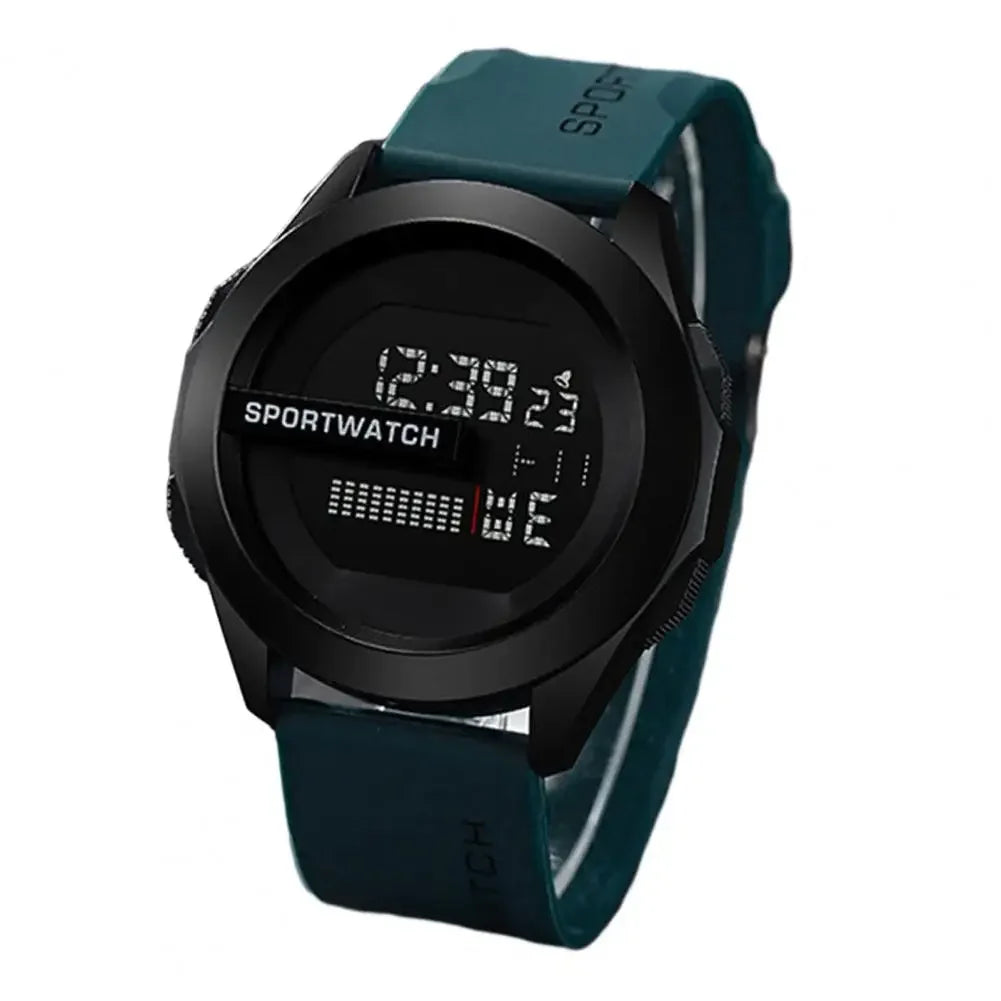 Vellorus Sport Digital