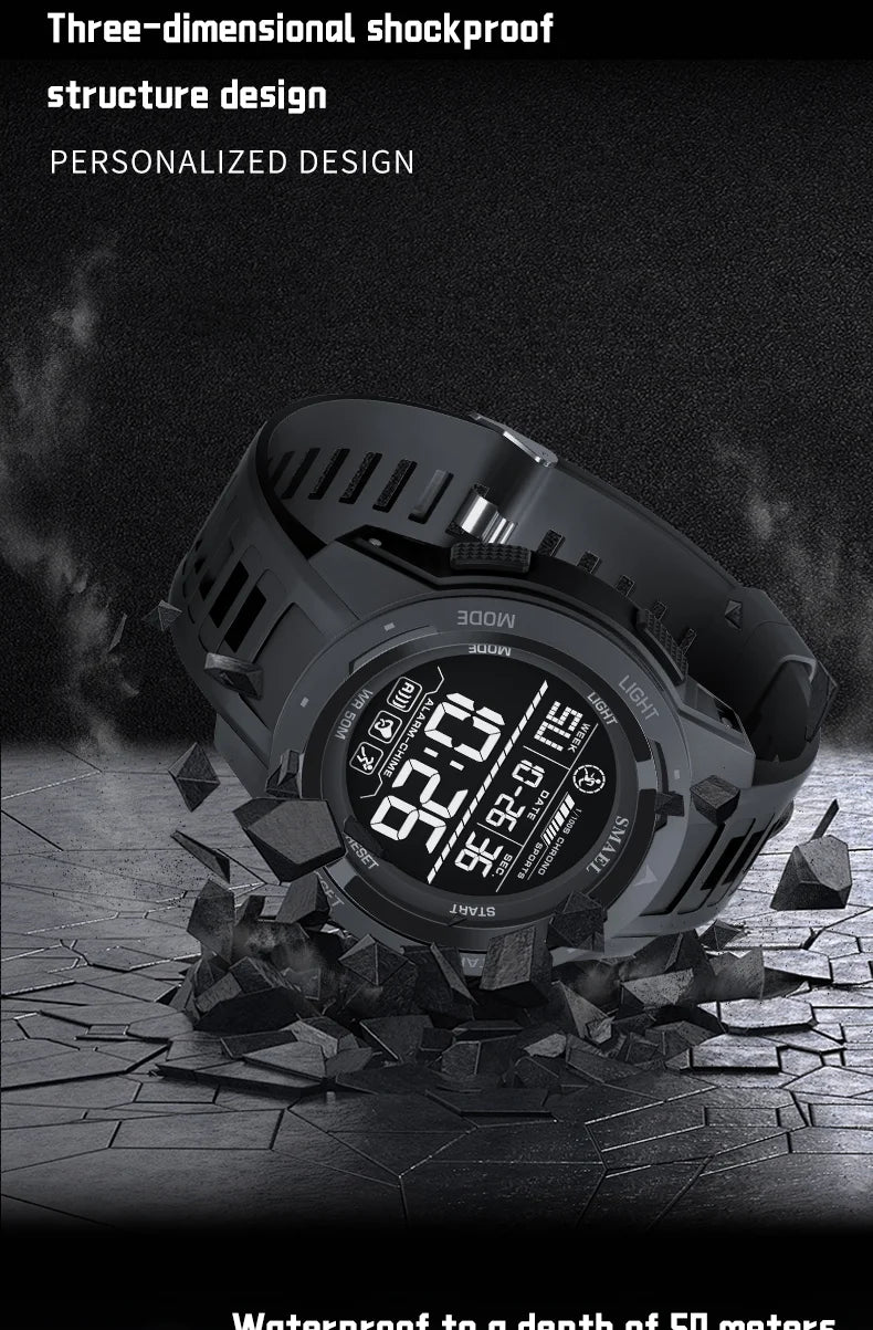 Vellorus Tactical Digital