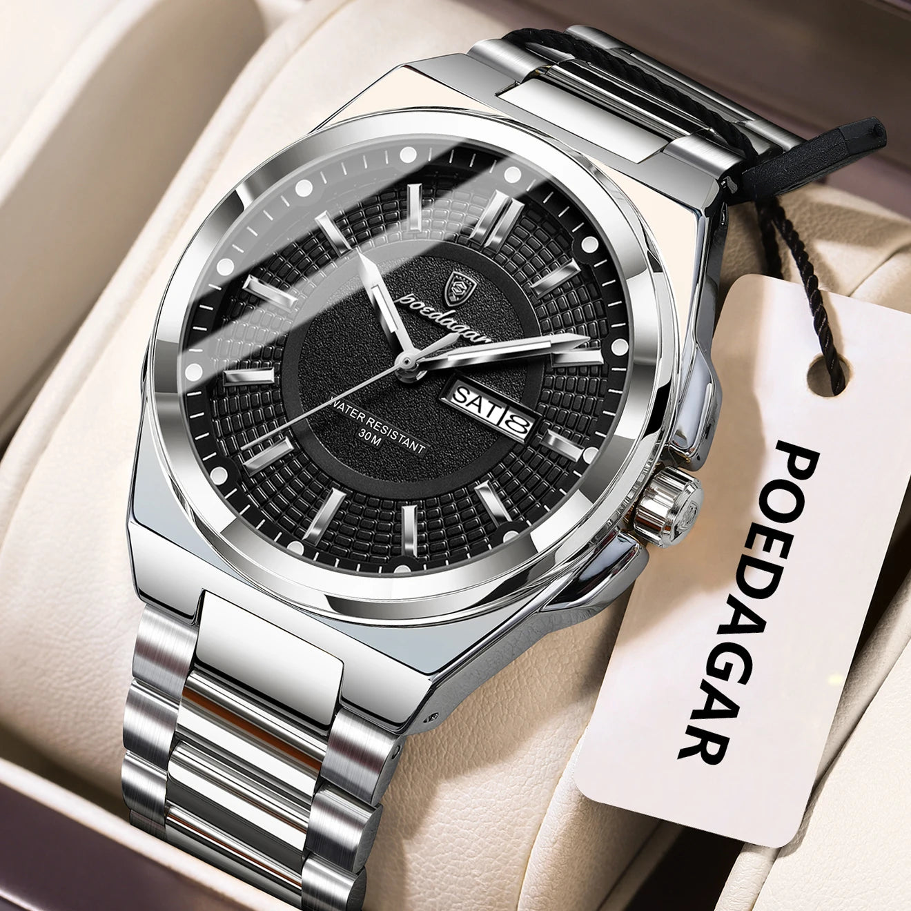 Vellorus Onyx Gold