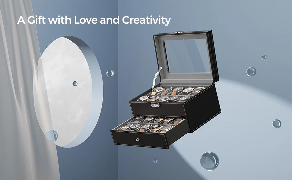 Vellorus Prestige Case