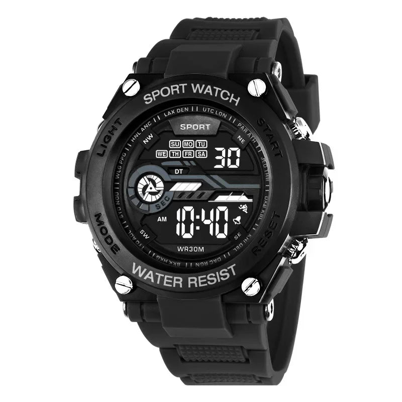 Vellorus Titan Digital Sport