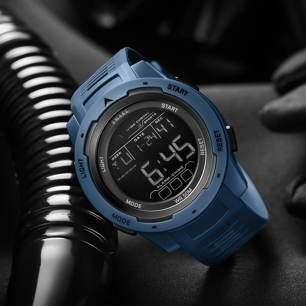 Vellorus Tactical Digital