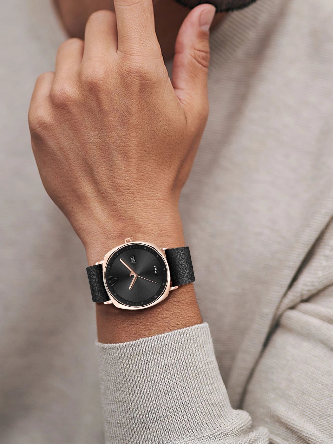 VELLORUS Minimal Classic