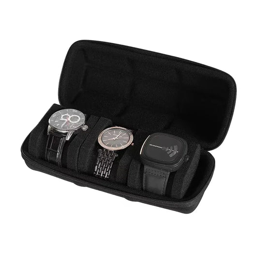 Vellorus Travel Watch Case
