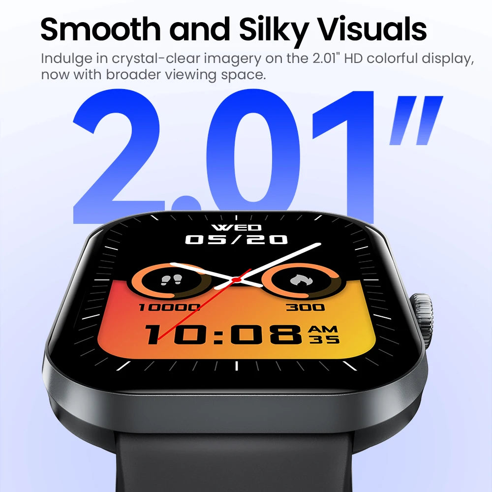 Smartwatch HAYLOU Watch S6