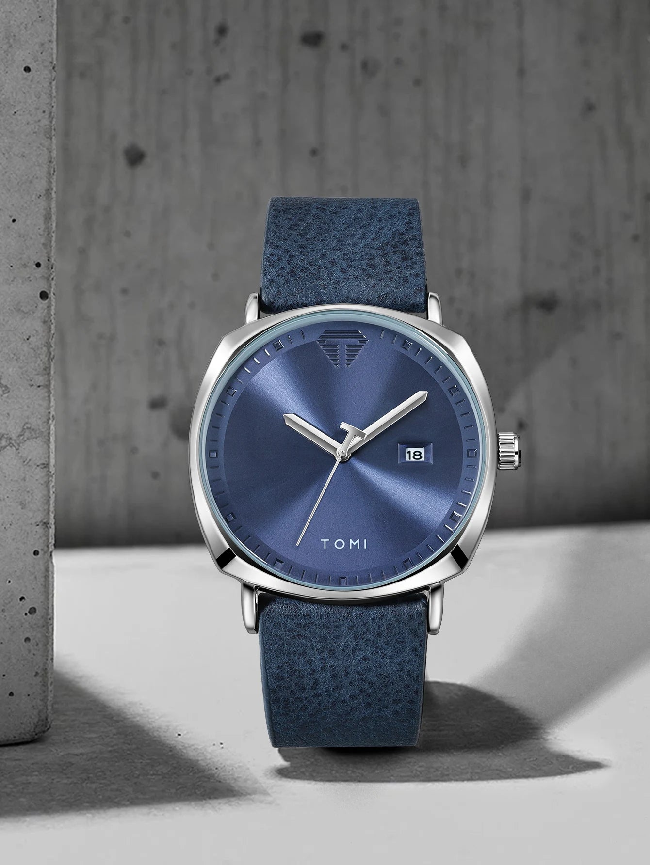 VELLORUS Minimal Classic