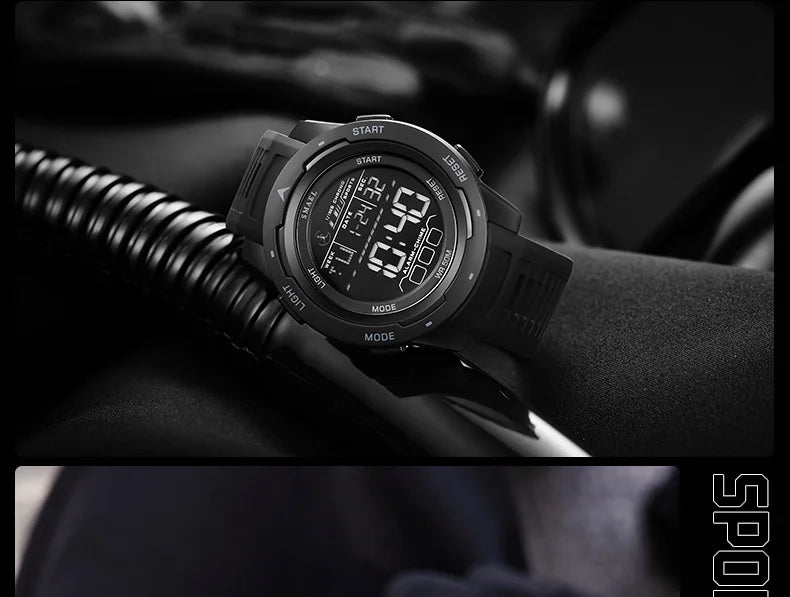 Vellorus Tactical Digital