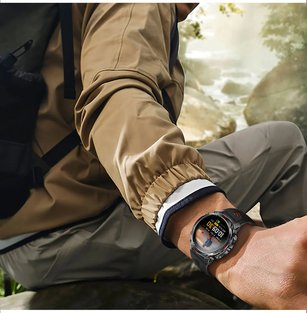 New Professional GPS Sports