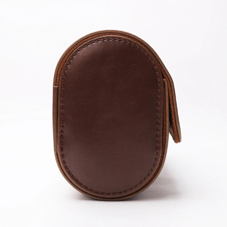 Watch Roll Travel Case