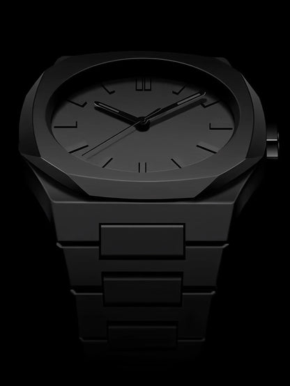 Eclipse Black
