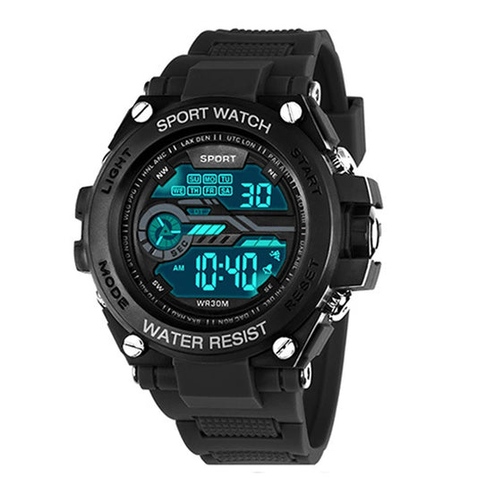 Vellorus Titan Digital Sport