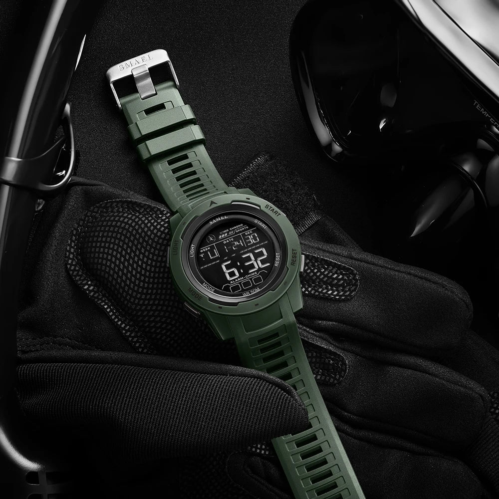 Vellorus Tactical Digital