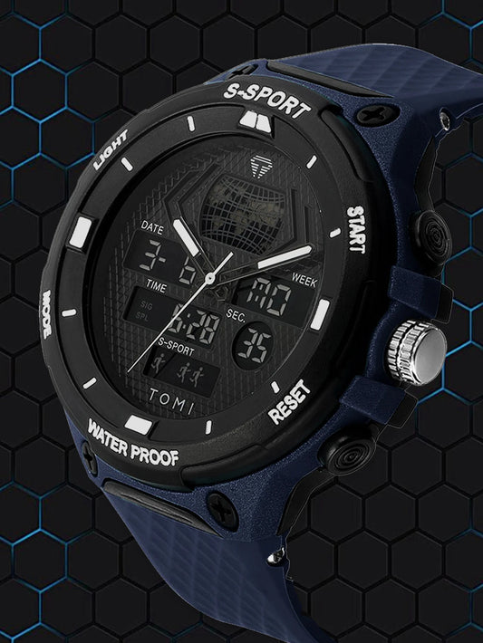 VELLORUS Active Sport Digital